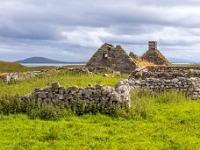 Isle of North Uist